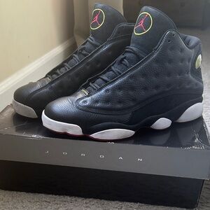 Air Jordan Retro 13’s